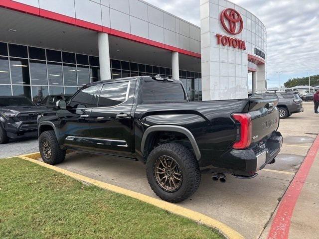 2022 Toyota Tundra 1794 Edition