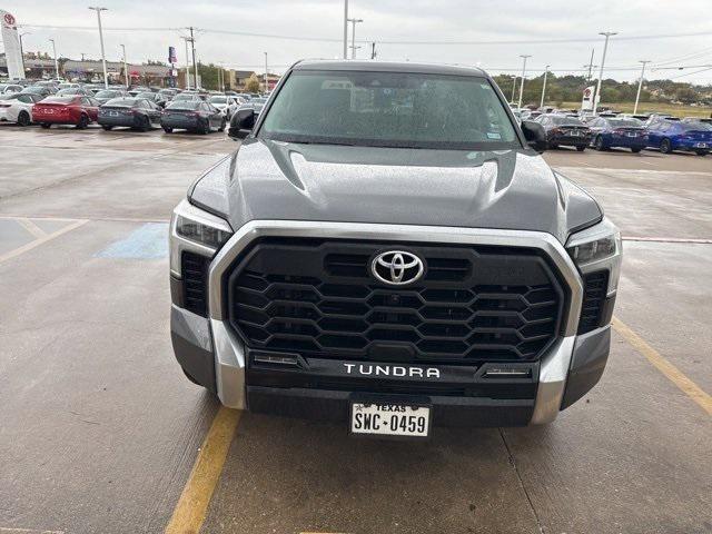 2023 Toyota Tundra Limited 2023 Toyota Tundra Limited
