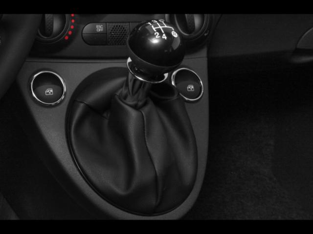 2015 Fiat 500 Pop 2015 Fiat 500 Pop