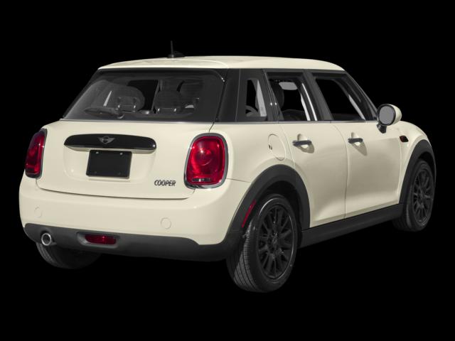 2016 Mini Hardtop Cooper 2016 Mini Hardtop Cooper