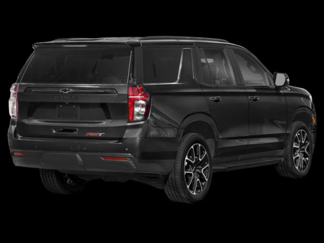 2023 Chevrolet Tahoe 4WD RST 2023 Chevrolet Tahoe 4WD RST
