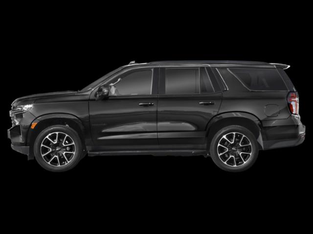 2023 Chevrolet Tahoe 4WD RST 2023 Chevrolet Tahoe 4WD RST