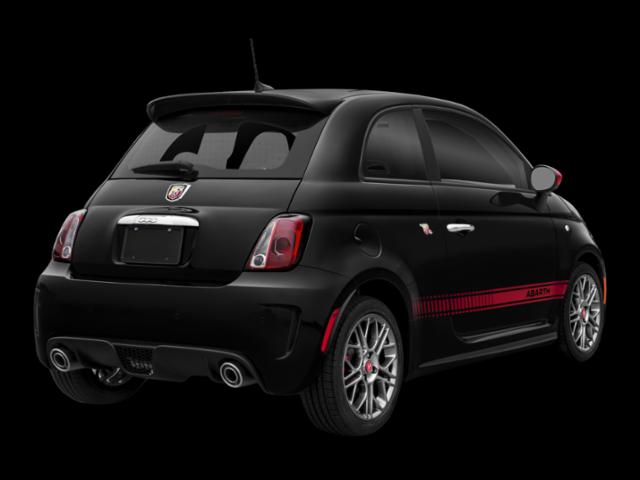 2019 Fiat 500 Pop 2019 Fiat 500 Pop