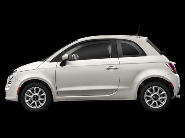2019 Fiat 500 Pop 2019 Fiat 500 Pop
