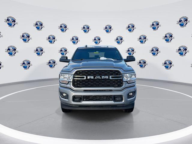 2022 RAM 2500 Big Horn Crew Cab 4x4 64 Box 2022 RAM 2500 Big Horn Crew Cab 4x4 64 Box