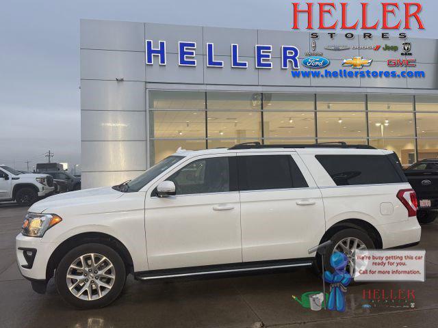 2021 Ford Expedition XLT MAX 2021 Ford Expedition XLT MAX