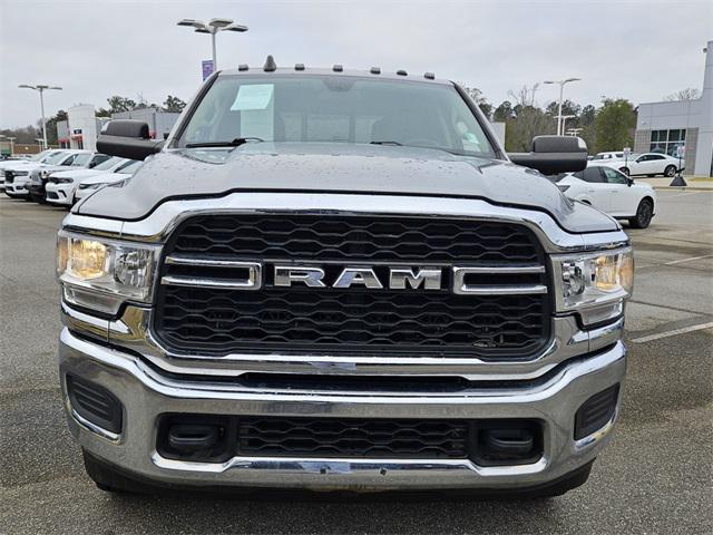 2019 RAM 2500 Tradesman Crew Cab 4x4 64 Box 2019 RAM 2500 Tradesman Crew Cab 4x4 64 Box