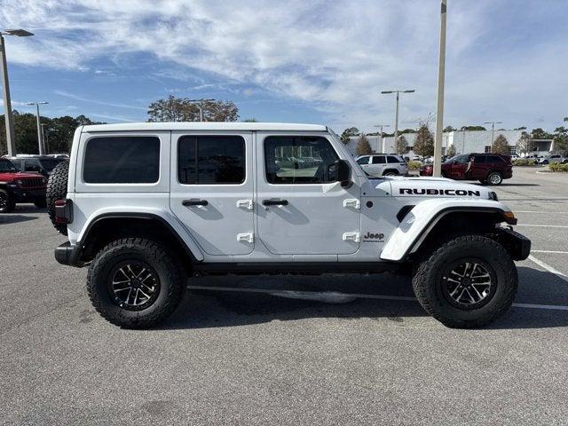 2026 Jeep Wrangler WRANGLER 4-DOOR RUBICON X 2026 Jeep Wrangler WRANGLER 4-DOOR RUBICON X