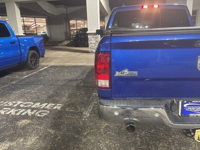 2014 RAM 1500 Big Horn 2014 RAM 1500 Big Horn