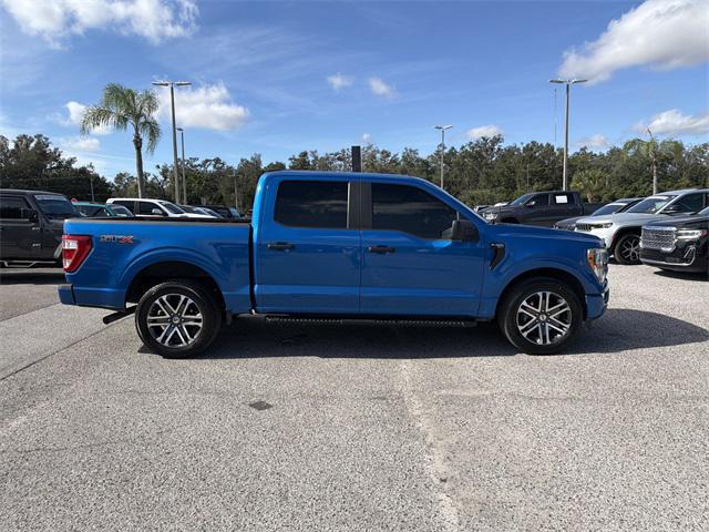 2021 Ford F-150 XL 2021 Ford F-150 XL