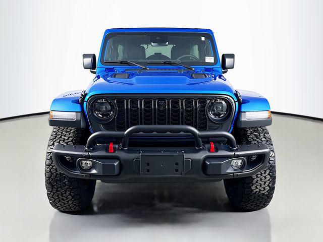 2024 Jeep Wrangler 4-Door Recon 4x4 2024 Jeep Wrangler 4-Door Recon 4x4