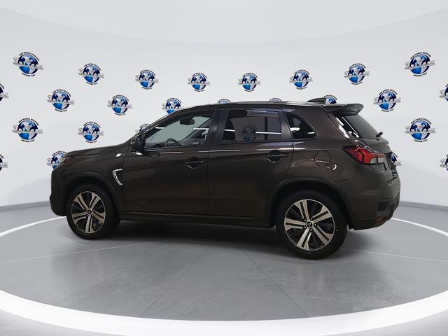 2023 Mitsubishi Outlander Sport 2.0 SE AWC 2023 Mitsubishi Outlander Sport 2.0 SE AWC