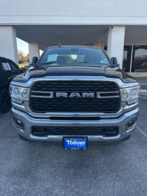 2024 RAM 2500 Big Horn Crew Cab 4x4 64 Box