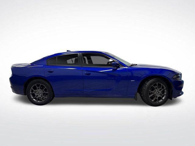 2018 Dodge Charger GT AWD