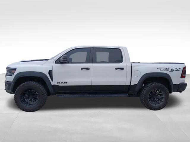 2024 RAM 1500 TRX Crew Cab 4x4 57 Box 2024 RAM 1500 TRX Crew Cab 4x4 57 Box