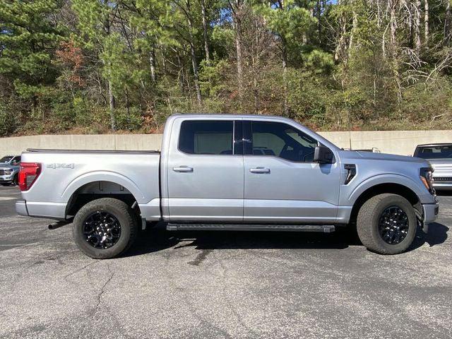2024 Ford F-150 XLT 2024 Ford F-150 XLT