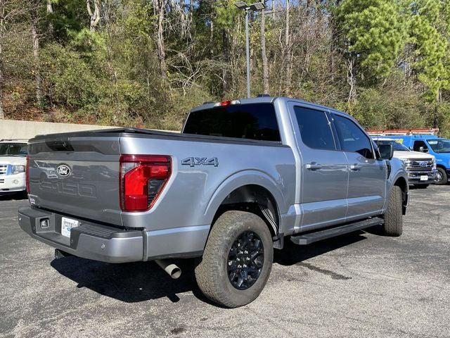 2024 Ford F-150 XLT 2024 Ford F-150 XLT