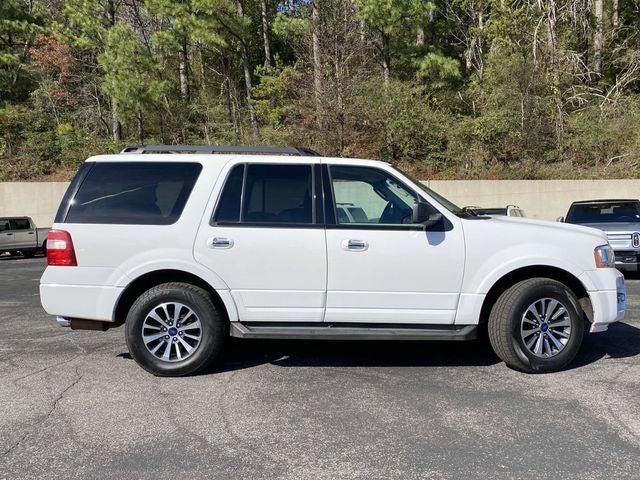 2017 Ford Expedition XLT 2017 Ford Expedition XLT