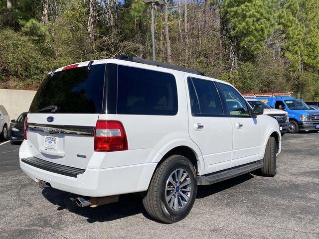2017 Ford Expedition XLT 2017 Ford Expedition XLT