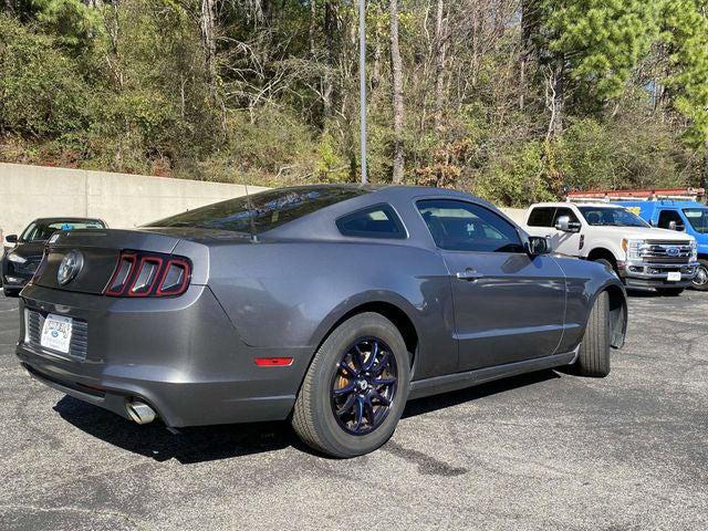 2014 Ford Mustang V6