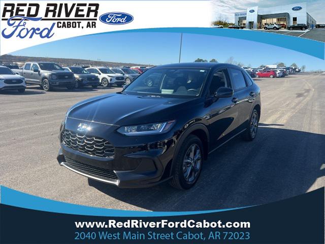 2026 Honda HR-V AWD LX 2026 Honda HR-V AWD LX