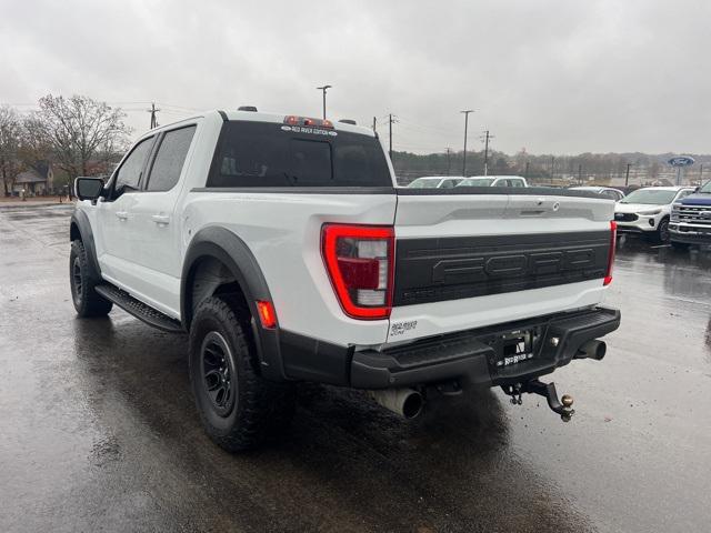 2023 Ford F-150 Raptor 2023 Ford F-150 Raptor