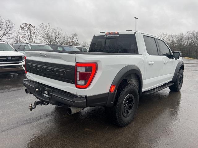 2023 Ford F-150 Raptor 2023 Ford F-150 Raptor