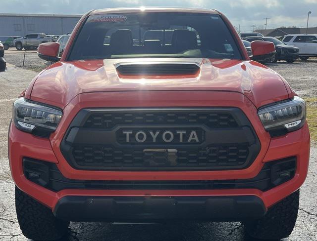 2023 Toyota Tacoma TRD Pro