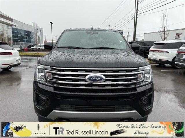 2021 Ford Expedition XLT 2021 Ford Expedition XLT