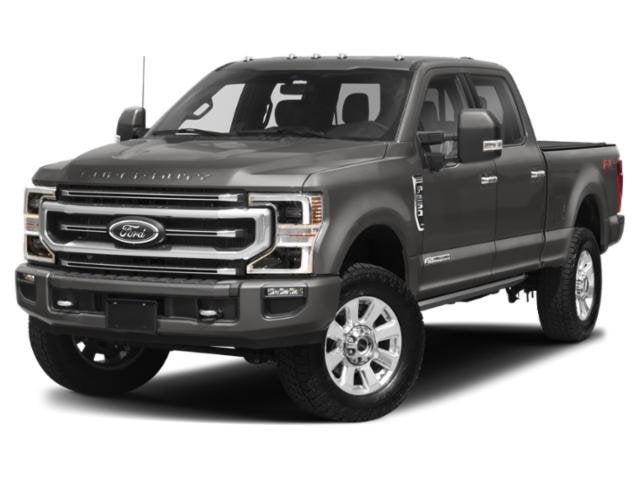 2022 Ford F-250 LARIAT 2022 Ford F-250 LARIAT