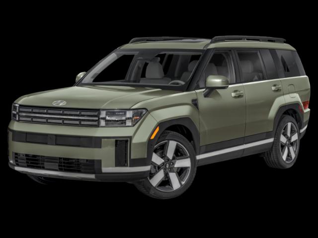 2024 Hyundai Santa Fe Limited 2024 Hyundai Santa Fe Limited