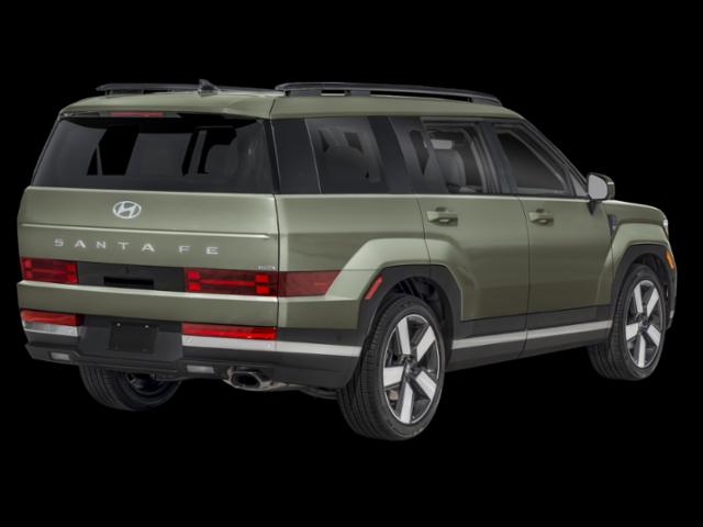 2024 Hyundai Santa Fe Limited 2024 Hyundai Santa Fe Limited