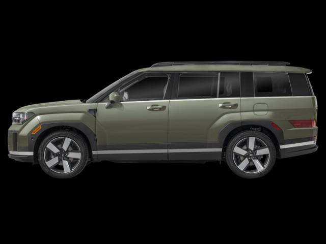 2024 Hyundai Santa Fe Limited 2024 Hyundai Santa Fe Limited