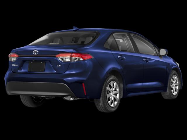 2024 Toyota Corolla LE 2024 Toyota Corolla LE
