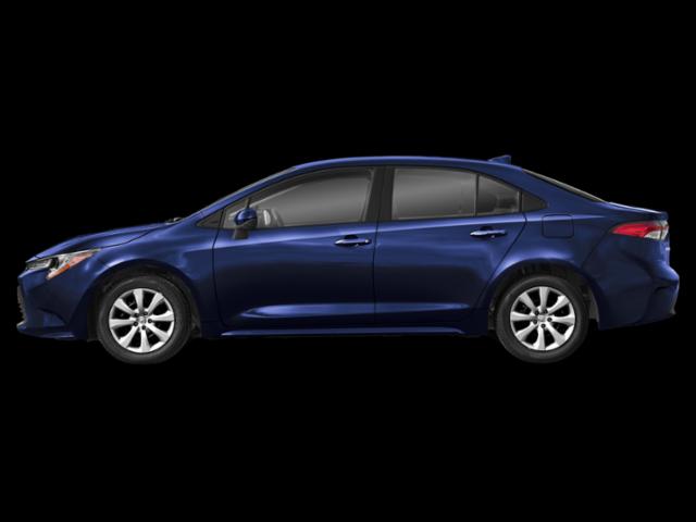 2024 Toyota Corolla LE 2024 Toyota Corolla LE