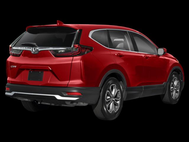 2021 Honda CR-V AWD EX-L 2021 Honda CR-V AWD EX-L