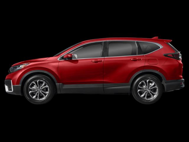 2021 Honda CR-V AWD EX-L 2021 Honda CR-V AWD EX-L