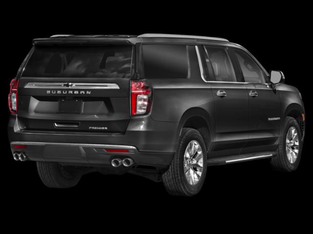 2021 Chevrolet Suburban 2WD Premier 2021 Chevrolet Suburban 2WD Premier