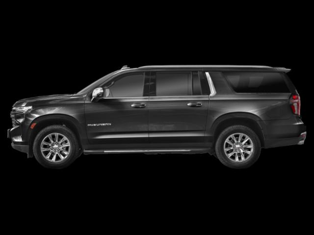 2021 Chevrolet Suburban 2WD Premier 2021 Chevrolet Suburban 2WD Premier