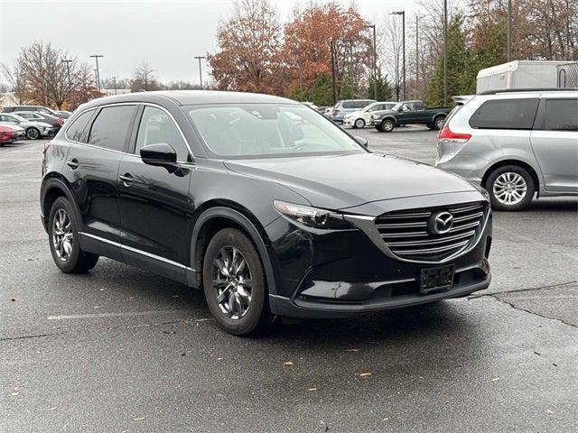 2016 Mazda CX-9 Touring