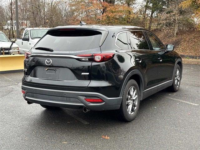2016 Mazda CX-9 Touring