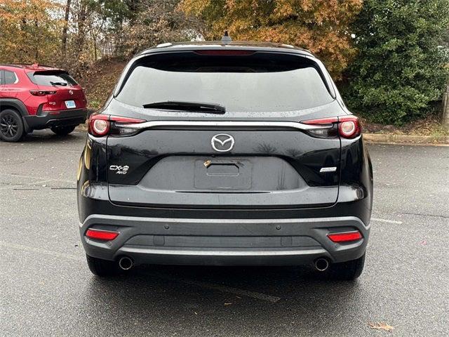 2016 Mazda CX-9 Touring