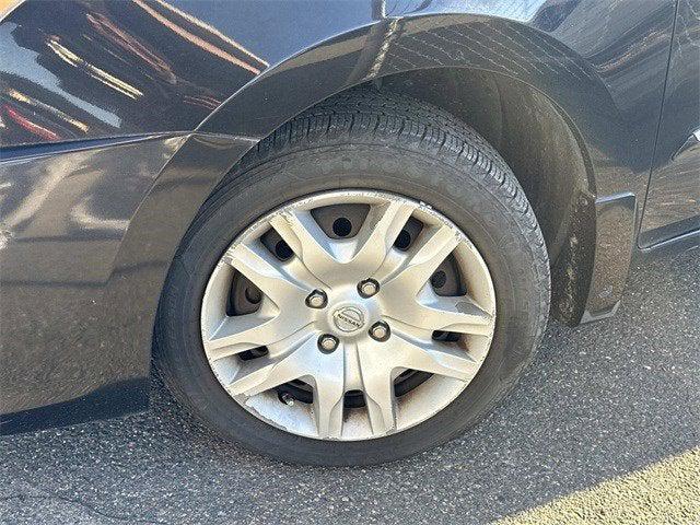 2012 Nissan Sentra 2.0 S