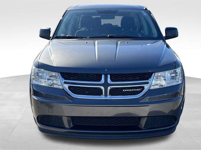 2015 Dodge Journey American Value Pkg