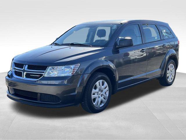 2015 Dodge Journey American Value Pkg