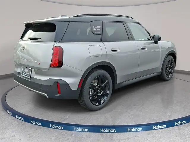 2026 MINI Cooper Countryman Cooper S