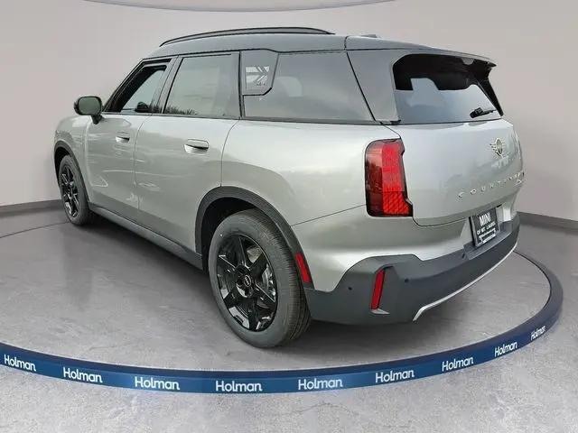 2026 MINI Cooper Countryman Cooper S