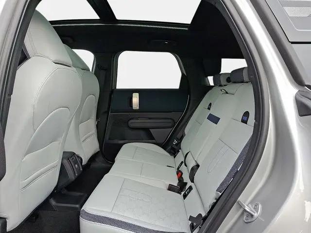 2026 MINI Cooper Countryman Cooper S