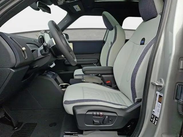 2026 MINI Cooper Countryman Cooper S