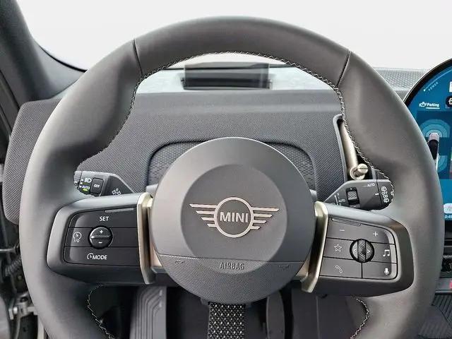 2026 MINI Cooper Countryman Cooper S